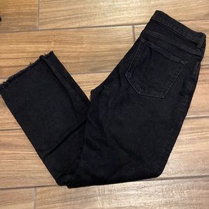 Everlane Kick Crop